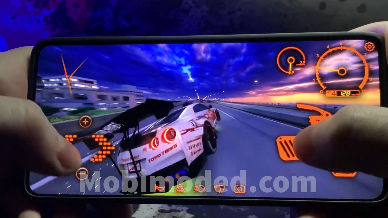 Assetto Corsa Mobile screenshot 4