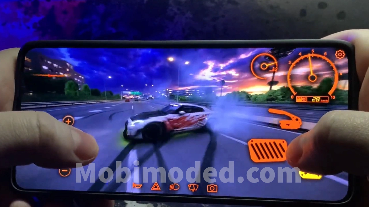 Assetto Corsa Mobile screenshot 3