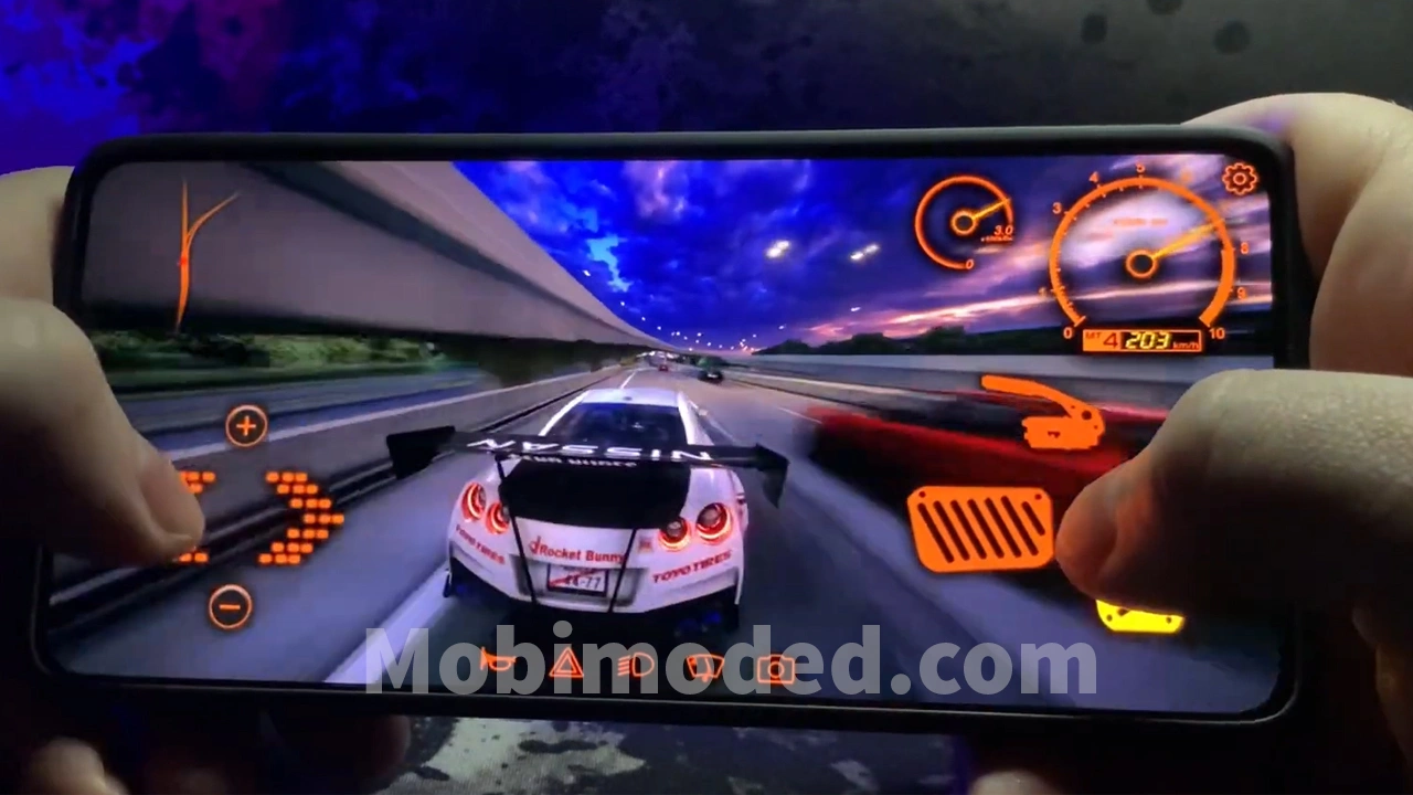 Assetto Corsa Mobile screenshot 2