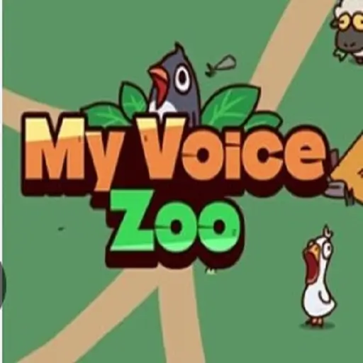 My Voice Zoo