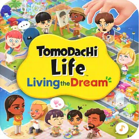 Tomodachi Life 2 Mobile